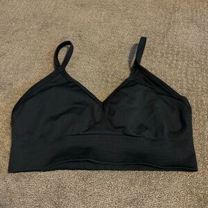 Lululemon Ebb to Street Bra Size 10